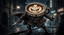 Cappuccino Assassino