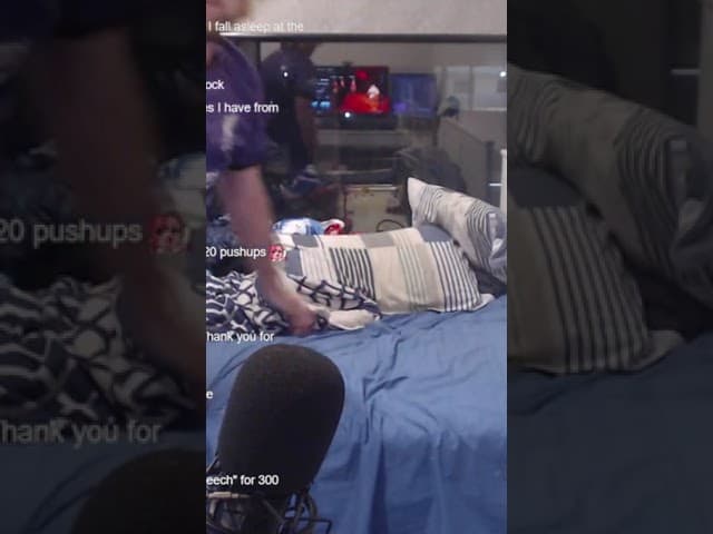 gyatt moments that broke Twitch chat