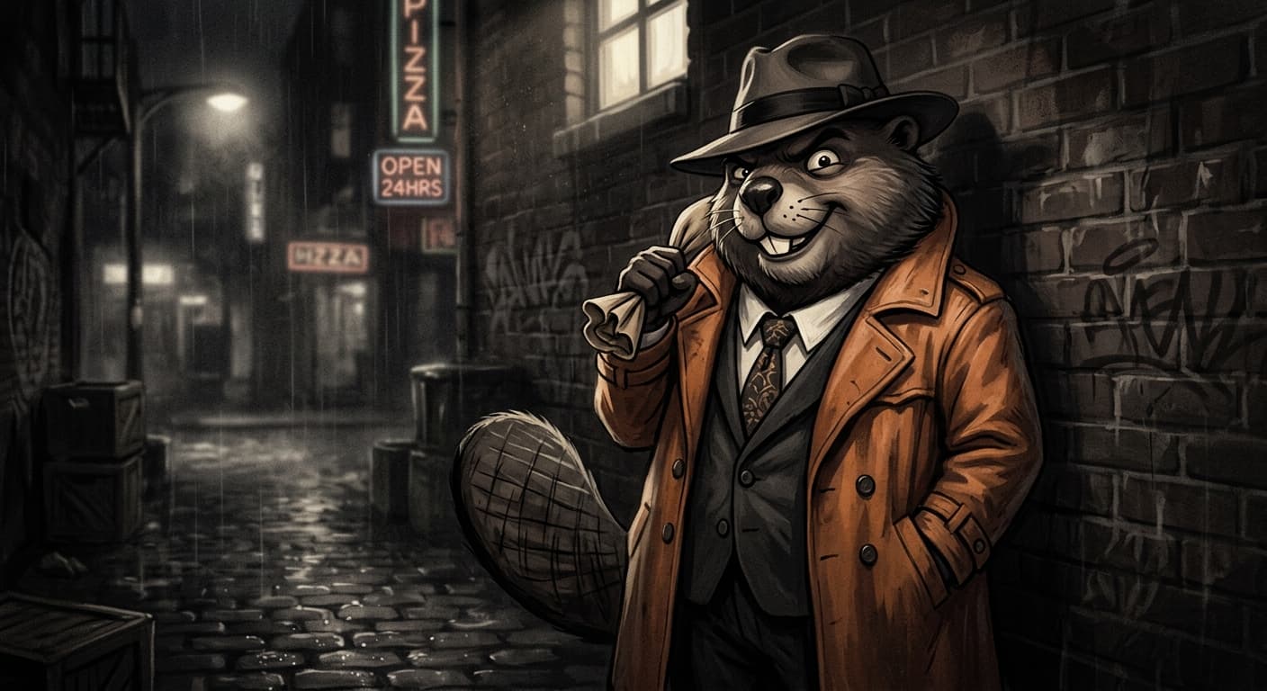 Bobrito Bandito origin